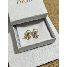 Christian Dior Earrings